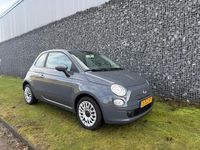 Occasion Fiat 500 Pop 60 PK (44 kW) 2014 Grijs Hatchback
