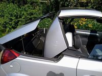 tweedehands Opel Tigra TwinTop 1.4i 90PK Sport Cabriolet - Unieke uitvoering!!