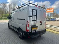 tweedehands Opel Movano 2.3 CDTI Automaat eerste eigenaar