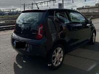 Occasion VW up! move up! 75 PK (55 kW) 2012 Zwart Hatchback
