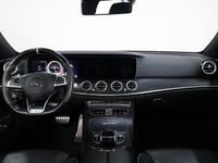 Occasion Mercedes S63 AMG AMG 613 PK (450 kW) 2018 Zwart (metallic) Sedan