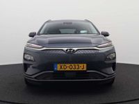 tweedehands Hyundai Kona EV Premium+ 64 kWh Camera Leder Head-up Display Ca