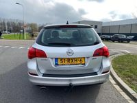 tweedehands Opel Astra SPORTS TOURER 2011 * 2.0 CDTi Edition * AUTOMAAT *