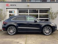 tweedehands Porsche Macan 3.0 S 340PK / Leer / Navi / Trekhaak / Org-Ned / Bovag Garantie