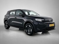 Occasion Opel Frontera Edition 110 PK (80 kW) 2025 Zwart SUV