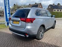 tweedehands Mitsubishi Outlander 2.0 Executive Edition