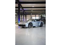 Occasion Porsche 992 2022 Zilver Coupé