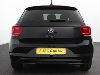 tweedehands VW Polo 1.0 TSI 110pk DSG Highline | Navigatie | Apple Car