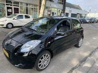 tweedehands Toyota Yaris 1.0 VVTi Spirit