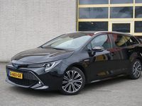 tweedehands Toyota Corolla Touring Sports 1.8 Hybrid Automaat! Business Intro