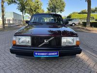 Occasion Volvo Polar 111 PK (81 kW) 1993 Rood Stationwagen