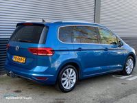 tweedehands VW Touran 1.4 TSI Highline | 2e EIG | NIEUWSTAAT/NIEUW MODEL