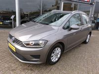 tweedehands VW Golf Sportsvan 1.4 TSI Comfortline 125PK