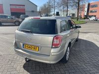 tweedehands Opel Astra Wagon 1.6 Essentia AUTOMAAT CLIMA NAVIGATIE APK