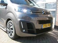 tweedehands Citroën Jumpy 2.0 BlueHDI 120 Dark Edition M S&S