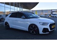 Occasion Audi A1 Sportback Proline 200 PK (147 kW) 2019 Wit Hatchback