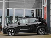 tweedehands Citroën C3 Aircross 1.2 PureTech You | Parkeersensoren achter | Cruise control | Navigatie | Android auto & Apple carplay | Airco