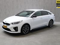 Occasion Kia ProCeed GT-Line 120 PK (88 kW) 2021 Wit Hatchback