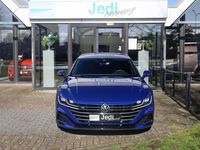 tweedehands VW Arteon Shooting Brake R-Line 1.4 TSI eHybrid 160kw/218pk DSG6