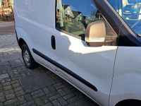 Occasion Opel Combo 90 PK (66 kW) 2014 Wit Van