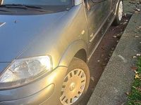 Occasion Citroën C3 73 PK (53 kW) 2006 Grijs Hatchback