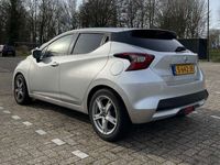 tweedehands Nissan Micra 1.0 IG-T Tekna