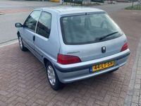 tweedehands Peugeot 106 1.1 XT