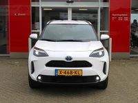 tweedehands Toyota Yaris 1.5 Hybrid Dynamic Limited | Navi | Stoelverwarming | Android Au