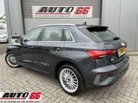 tweedehands Audi A3 Sportback 30 TFSI S edition Virtual Acc Led Nav