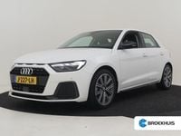 Occasion Audi A1 Sportback 2020 Wit Hatchback
