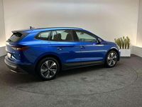 Occasion Skoda Enyaq iV 131 kW (179 PK) 2023 Blauw SUV