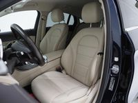 tweedehands Mercedes E350 GLC-KLASSE Coupé4MATIC 320PK | Leder | Climate | Cruise | Navigatie | Trekhaak