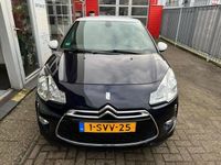 tweedehands Citroën DS3 1.2 VTi Business 2e eigenaar | Cruise control | Na