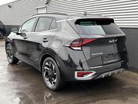 Nieuw Kia Sportage GT-Line 245 PK (180 kW) 2025 (1k) SUV