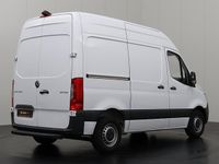 Occasion Mercedes Sprinter 114 PK (83 kW) 2022 Wit Van