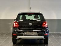 tweedehands VW Polo Cross 1.2 TSI | NWE Ketting | PDC | Carplay | Stoelverwarming |
