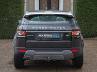 tweedehands Land Rover Range Rover evoque 2.2 eD4 2WD Pure Trekhaak | Pano | Meridian | NL A