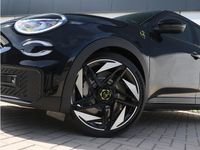 Nieuw Abarth 600e Turismo 205 kW (280 PK) 2026 Zwart SUV