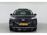 Occasion Ford Kuga Titanium 245 PK (180 kW) 2024 Zwart SUV