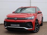 Occasion VW Tiguan Business 150 PK (110 kW) 2024 Rood SUV