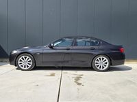 Occasion BMW 535 Executive 306 PK (225 kW) 2010 Grijs Sedan