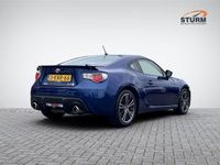 tweedehands Toyota GT86 2.0 D-4S Handgeschakeld Navigatie Sportstoelen Cruise Control Bluetooth Tel. Climate Control NL-Auto Rijklaarprijs!