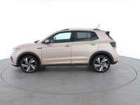 tweedehands VW T-Cross - 1.0 TSI R-Line 116PK | EU17752 | Dealer Onderhoude