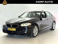 Occasion BMW 520 Executive 184 PK (135 kW) 2011 Blauw Sedan