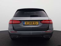 tweedehands Mercedes E300 Estate DE 318 PK AMG Night Pano-dak Leder 360*Came