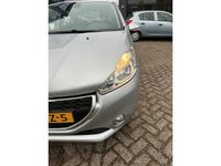 tweedehands Peugeot 208 1.2 VTi Blue Lease NAVI|CRUISE|PDC|NAP|