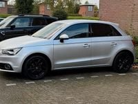 Occasion Audi A1 Sportback 85 PK (62 kW) 2013 Hatchback