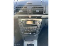 tweedehands Toyota Avensis Wagon 2.0 VVTi Executive