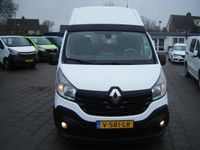 tweedehands Renault Trafic 1.6 dCi T29 L2H2 Comfort Energy VOORZIEN VAN AIRCO+CRUISE+NAVIGATIE!! EURO 6 !