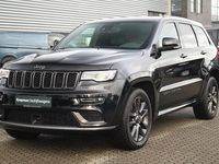 Occasion Jeep Grand Cherokee 252 PK (185 kW) 2020 Zwart SUV